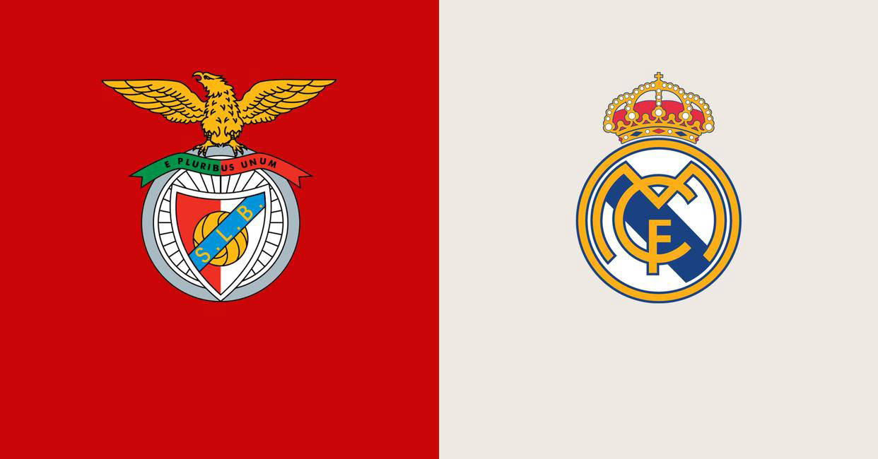 欧冠附加赛首回合前瞻：本菲卡迎战皇马，西甲霸主地位稳固但欧冠挑战严峻