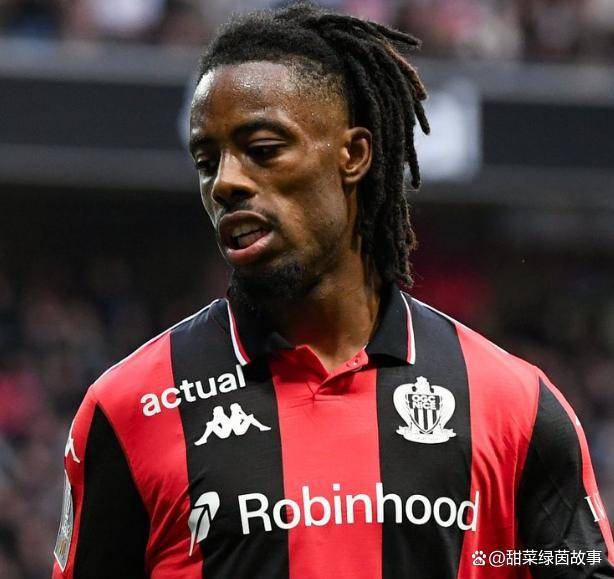 法甲第26轮分析：昂热对阵尼斯