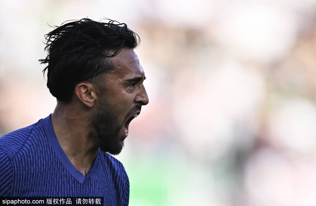 西甲新星闪耀世界杯初选名单：托尼·马丁内斯为何当年离开瓦伦西亚？